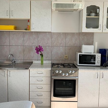 Apartments Jaca Banjol 외부 사진