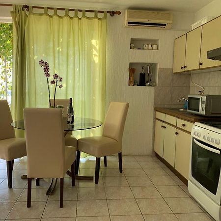 Apartments Jaca Banjol 외부 사진