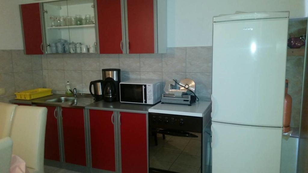 Apartments Jaca Banjol 객실 사진