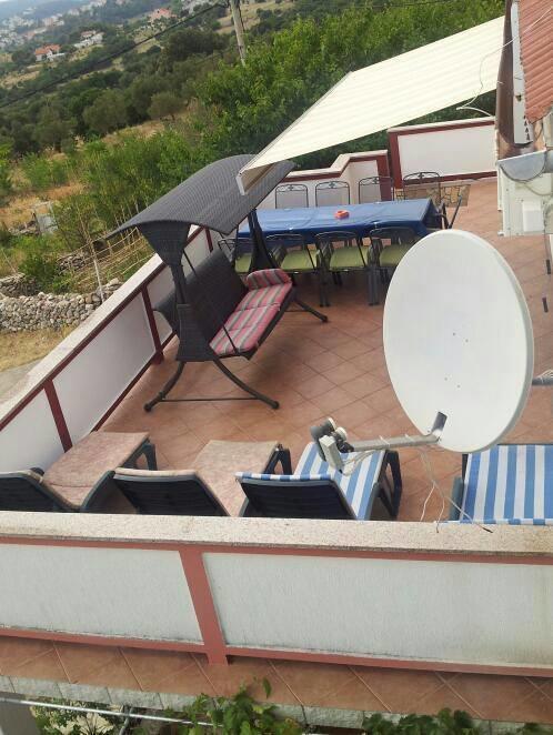 Apartments Jaca Banjol 객실 사진