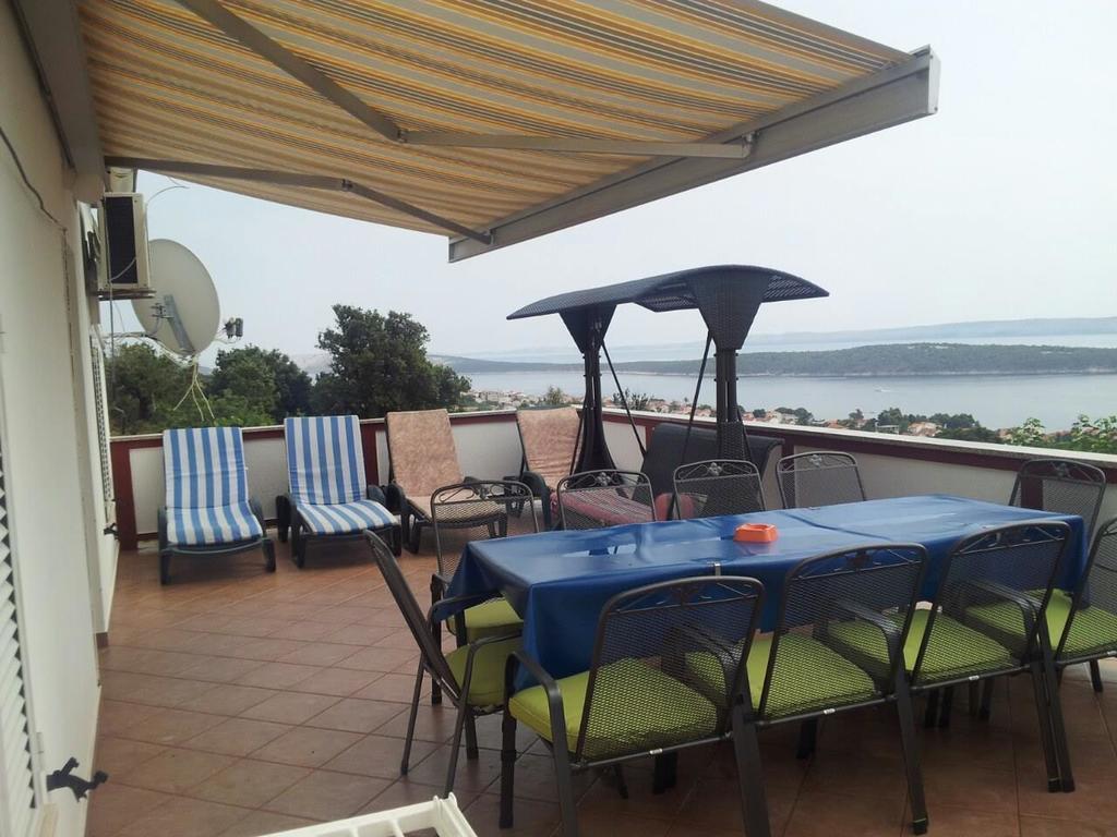 Apartments Jaca Banjol 객실 사진