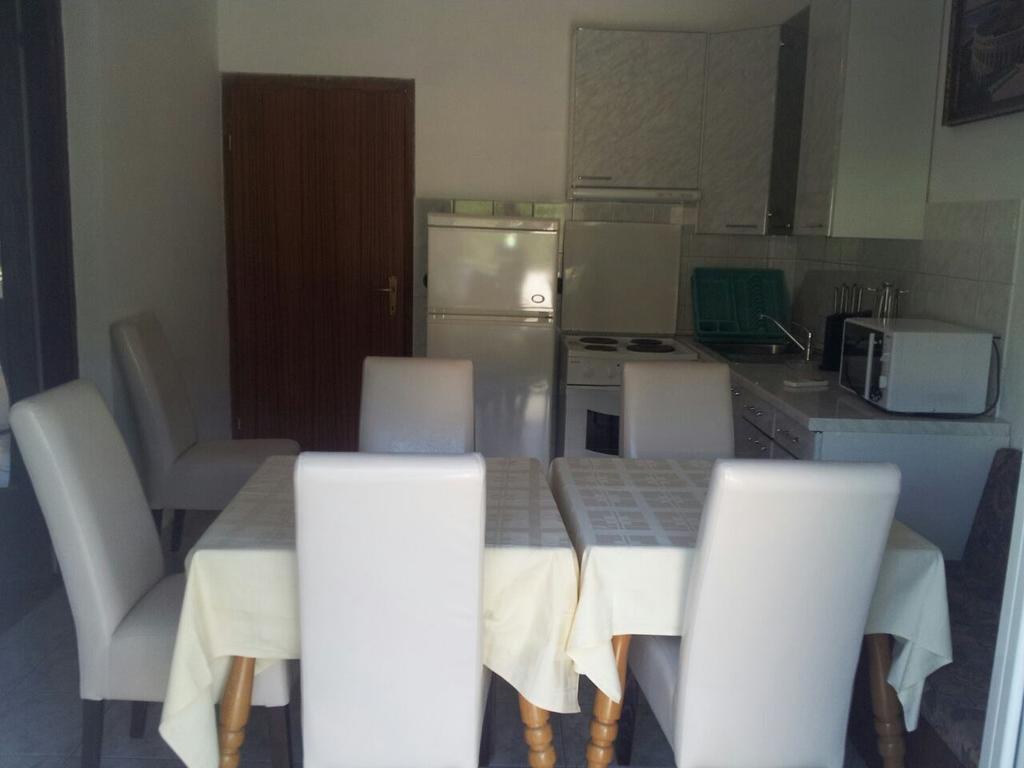 Apartments Jaca Banjol 객실 사진