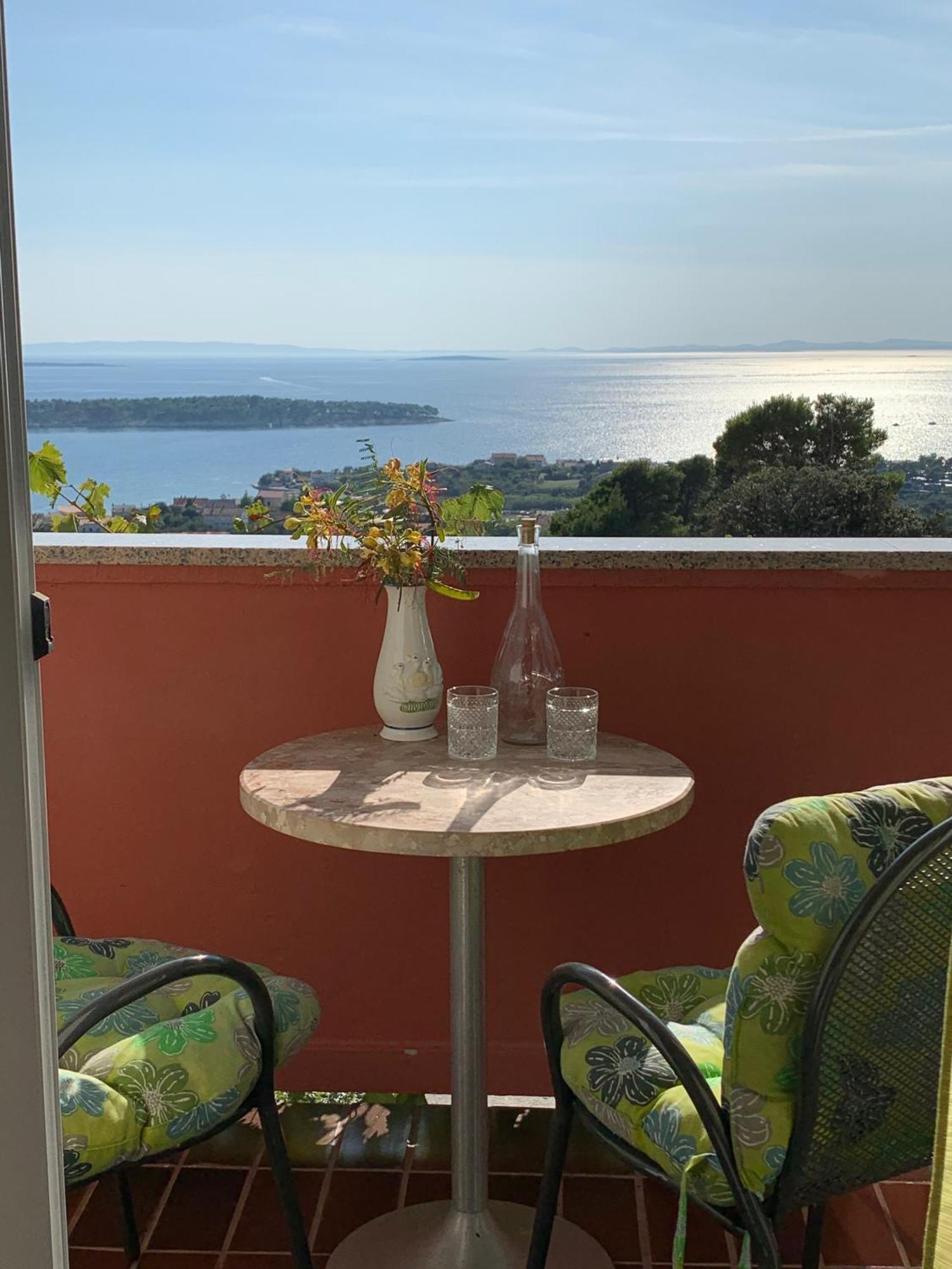 Apartments Jaca Banjol 외부 사진