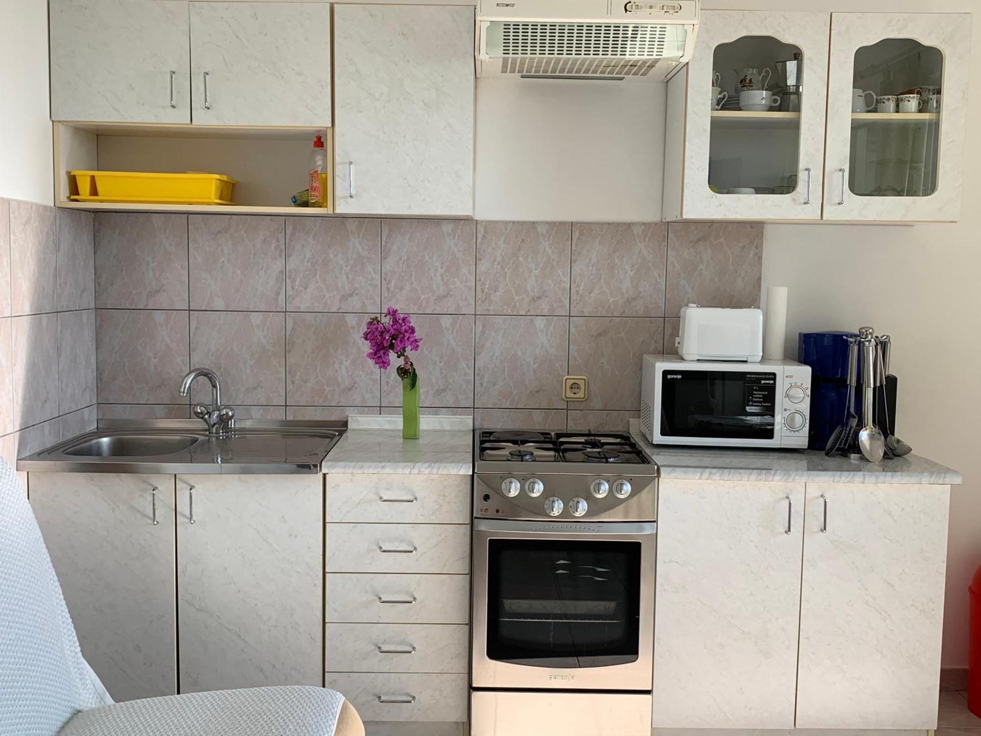 Apartments Jaca Banjol 외부 사진