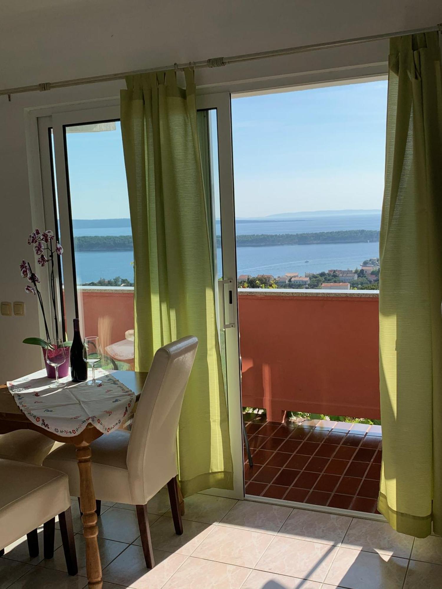 Apartments Jaca Banjol 외부 사진