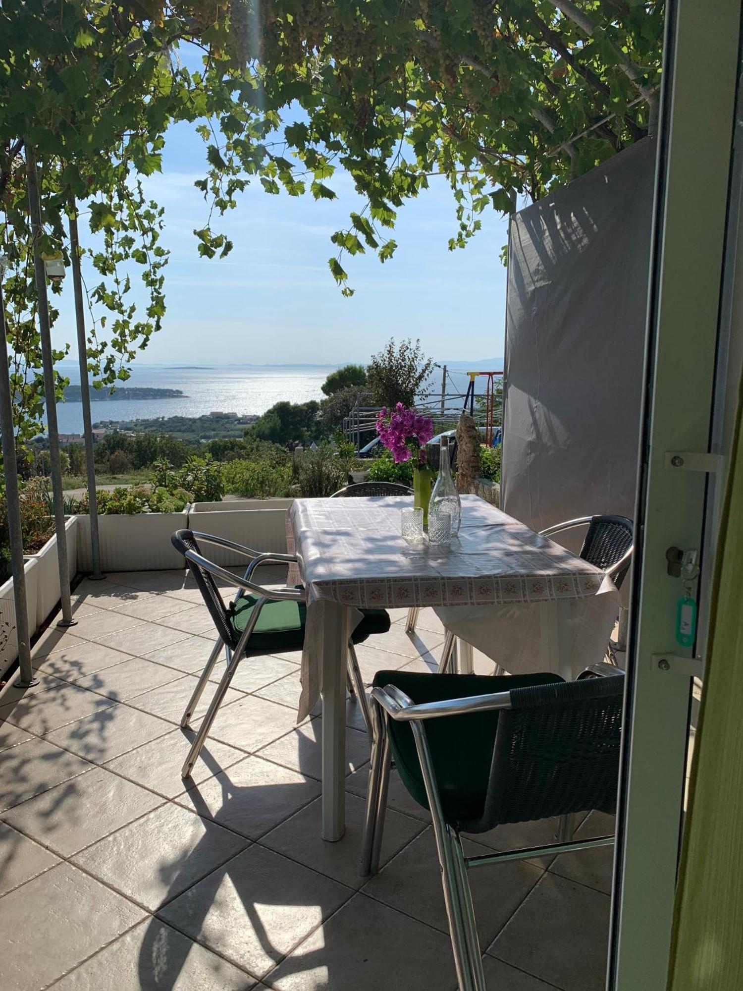 Apartments Jaca Banjol 외부 사진