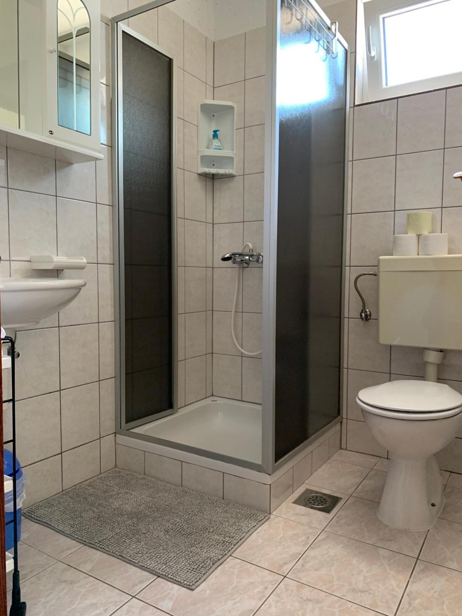 Apartments Jaca Banjol 외부 사진