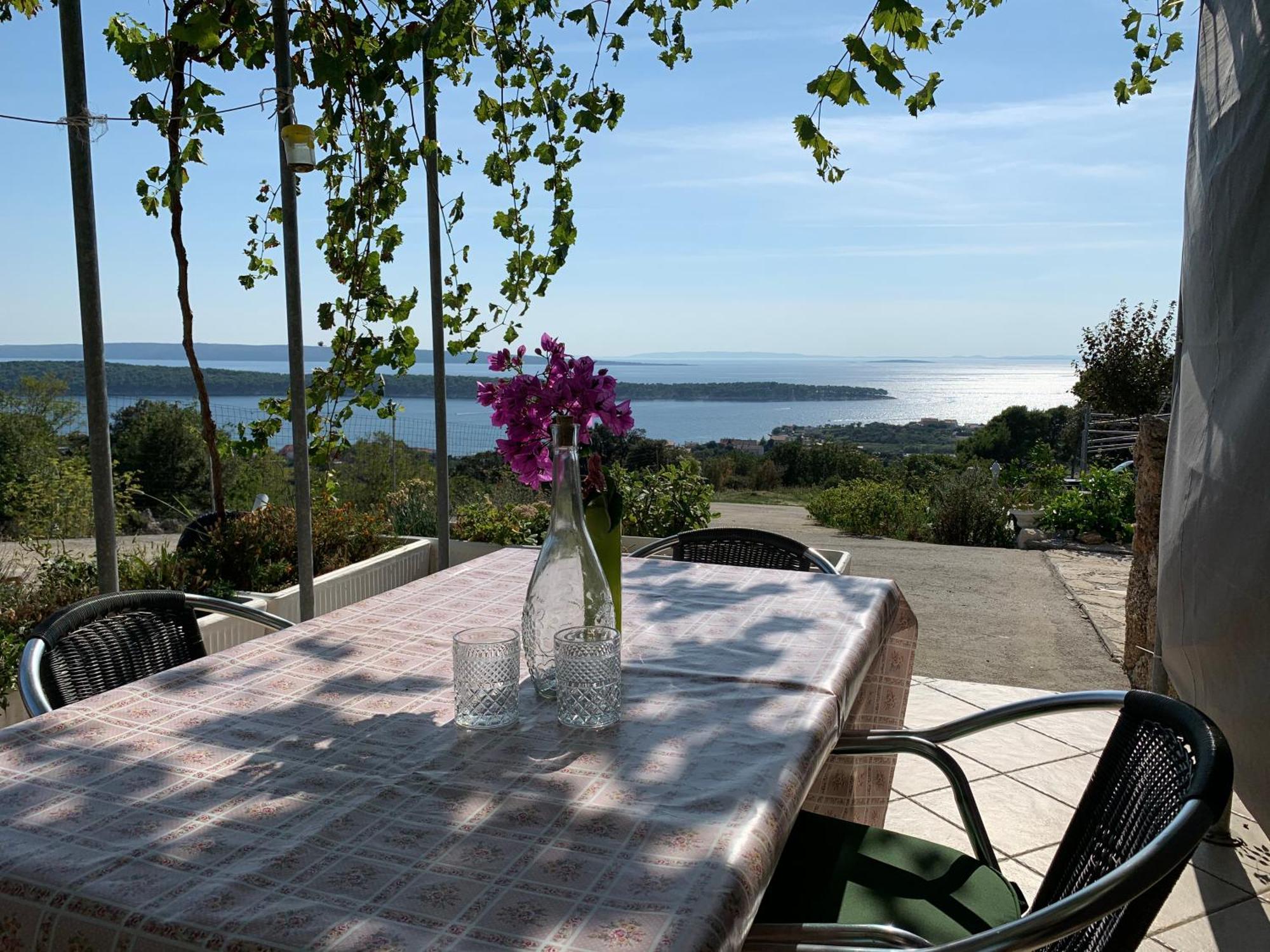 Apartments Jaca Banjol 외부 사진