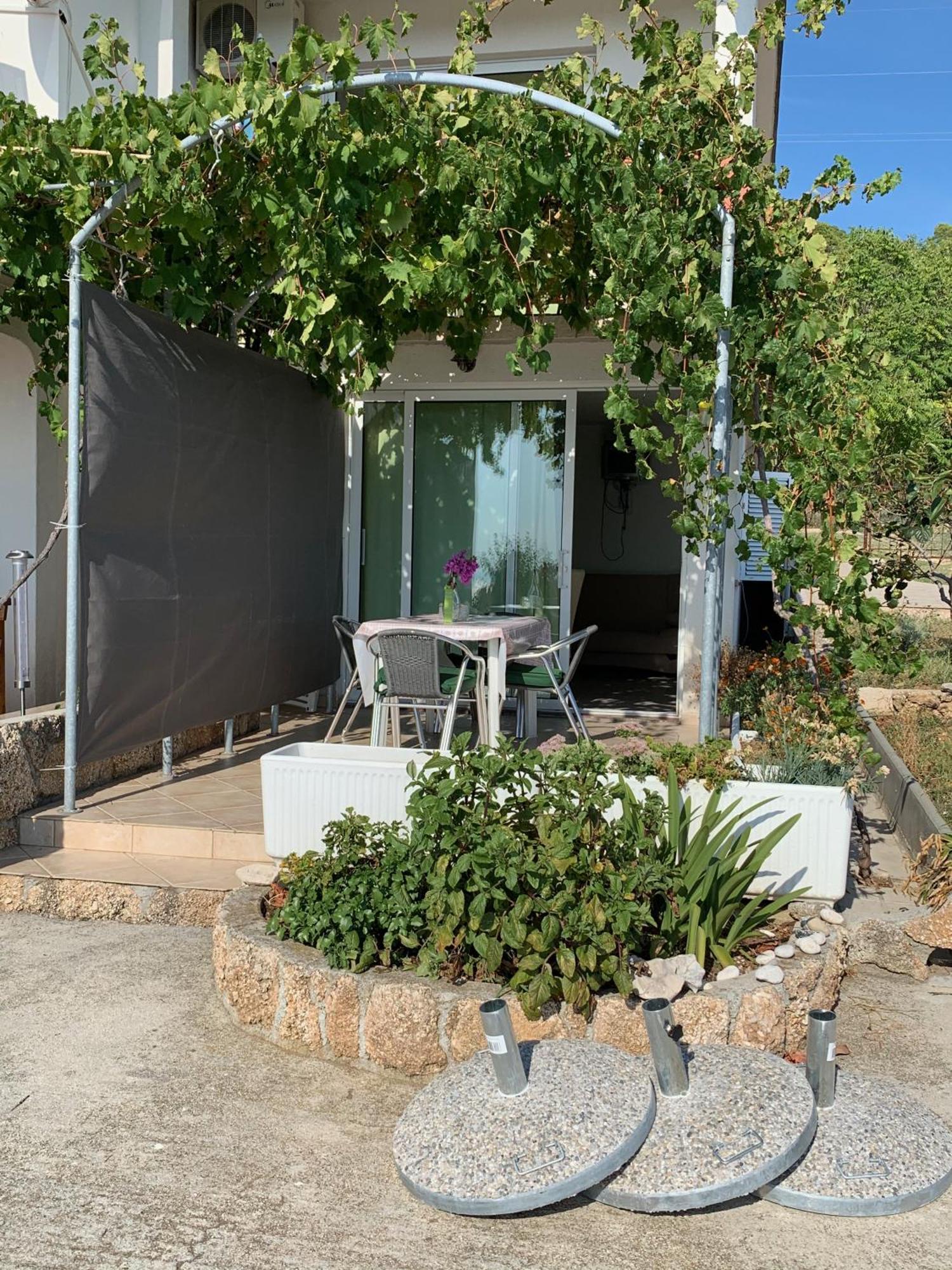 Apartments Jaca Banjol 외부 사진