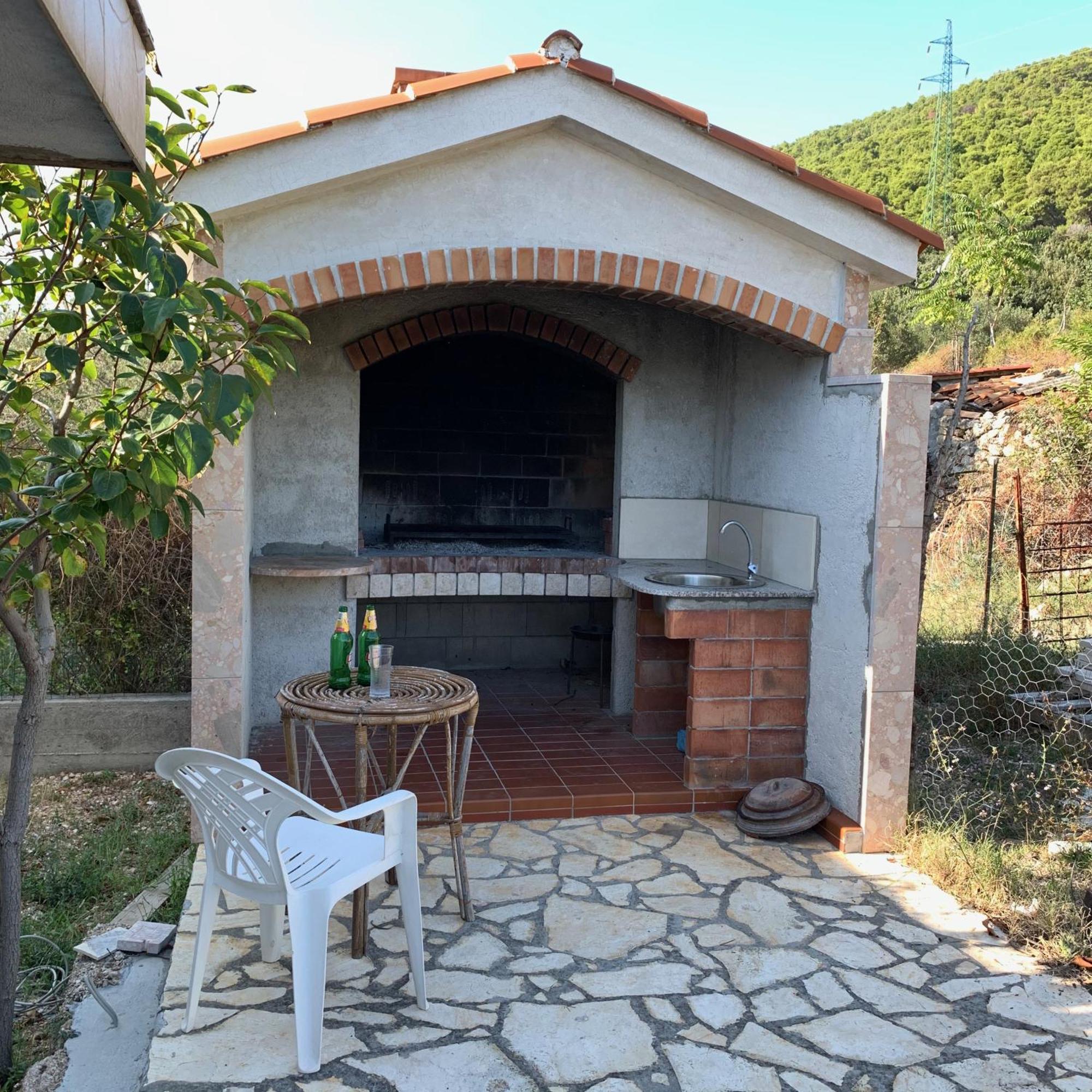 Apartments Jaca Banjol 외부 사진