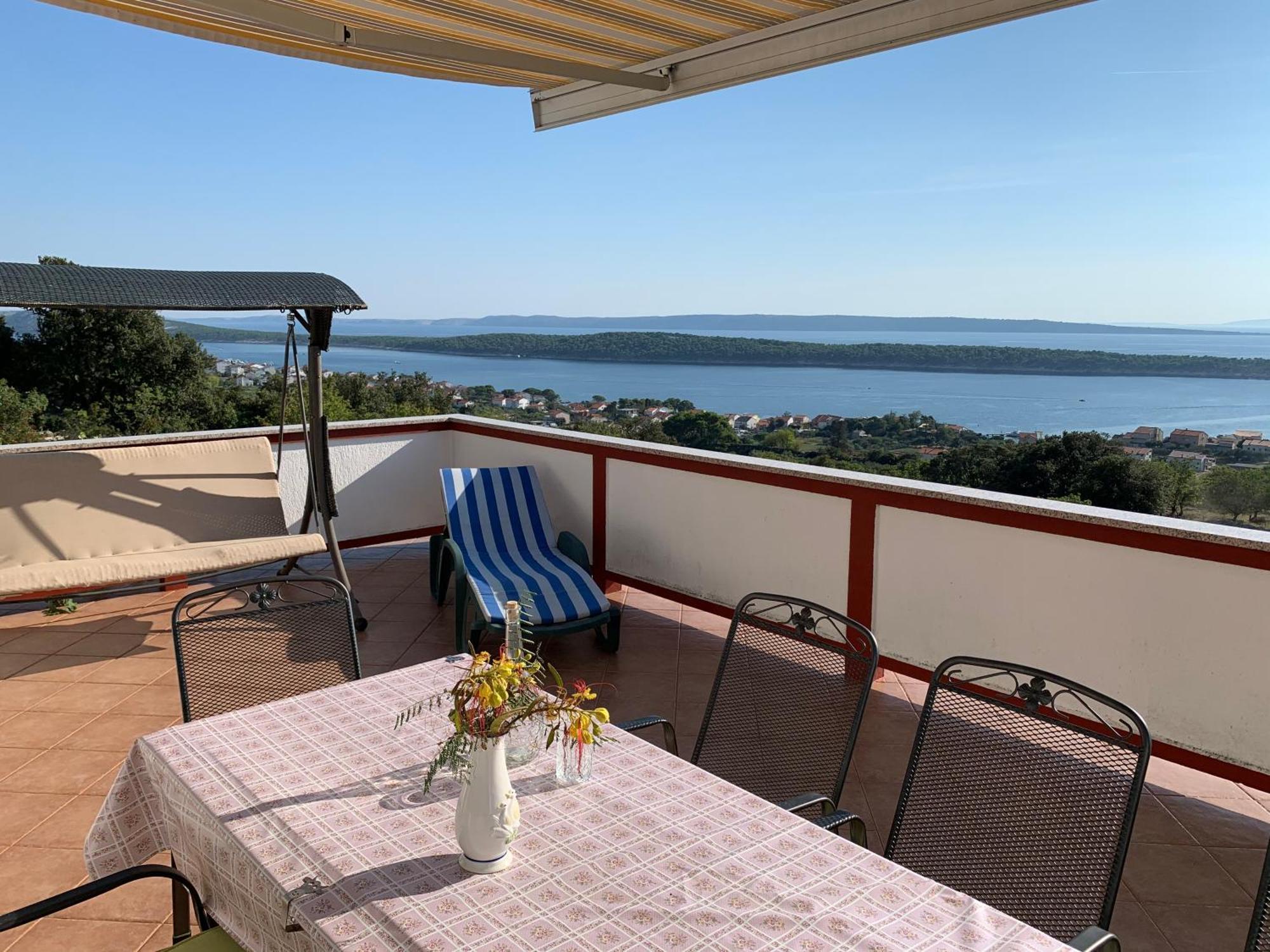 Apartments Jaca Banjol 외부 사진